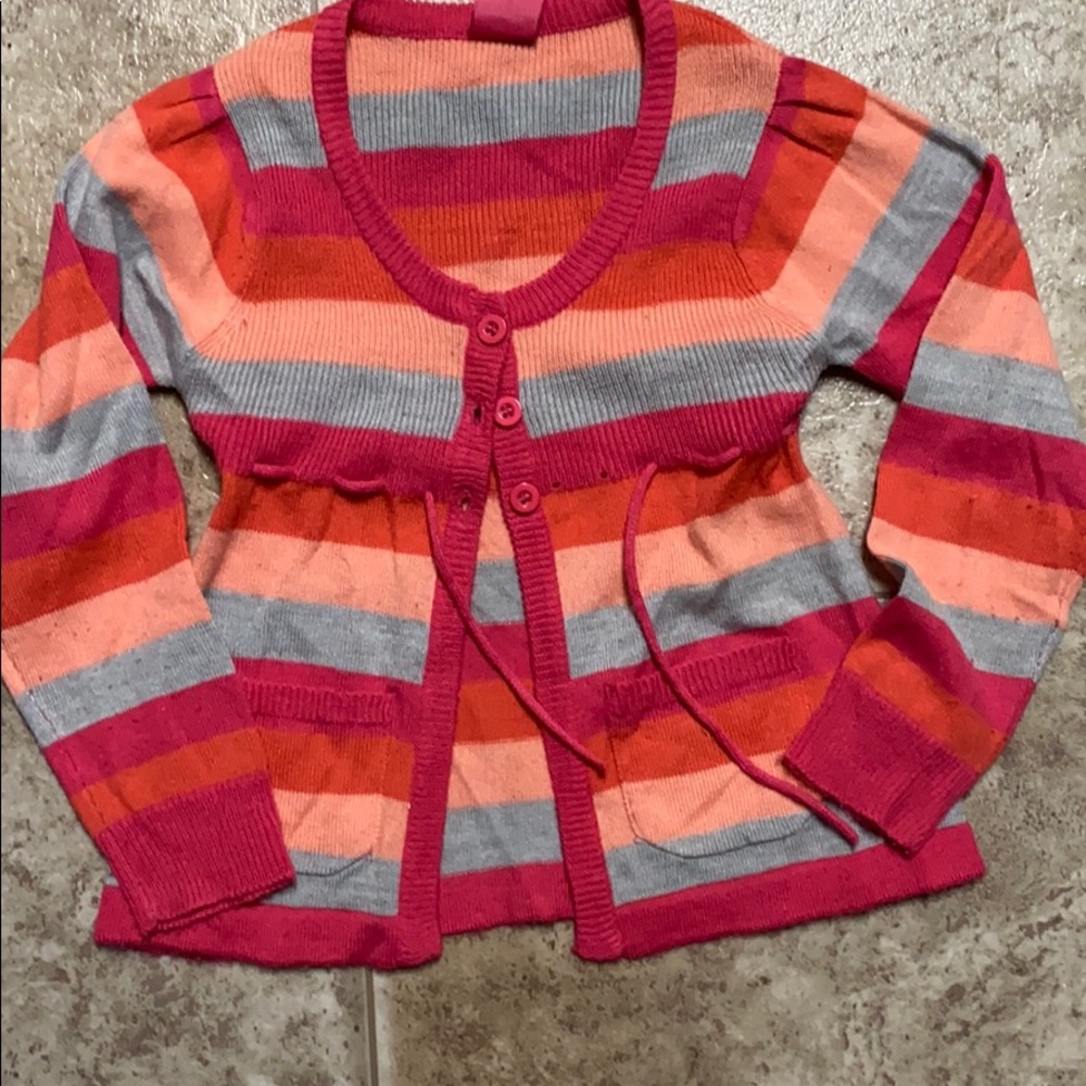 3 piece Pumpkin Patch outfit - Picture 9 of 13